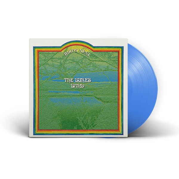 bird bird’s nest 新品2LPレコード レコード2枚組 Bird Bird's Nest バード 大沢伸一 田島貴男